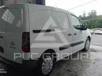 2016 Citroen Berlingo