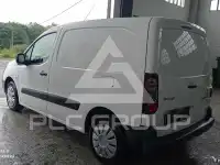2016 Citroen Berlingo