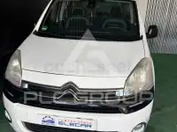 2016 Citroen Berlingo