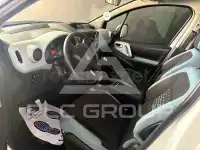 2016 Citroen Berlingo