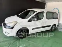 2016 Citroen Berlingo