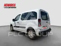 2016 Citroen Berlingo