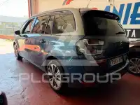 2016 Citroen C4