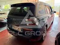 2016 Citroen C4