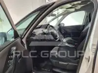 2016 Citroen C4