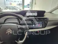2016 Citroen C4