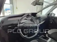 2016 Citroen C4