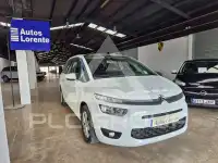 2016 Citroen C4