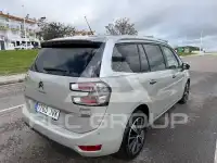 2016 Citroen C4