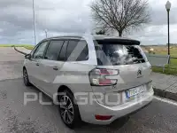 2016 Citroen C4
