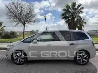 2016 Citroen C4