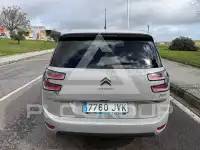 2016 Citroen C4