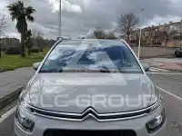 2016 Citroen C4
