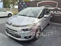 2016 Citroen C4