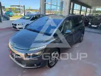 2016 Citroen C4