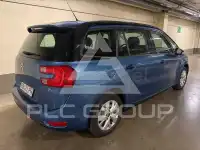 2016 Citroen C4