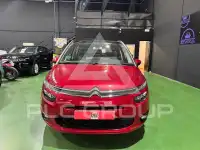 2016 Citroen C4