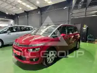 2016 Citroen C4