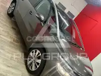 2016 Citroen C4