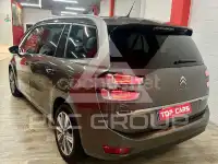 2016 Citroen C4