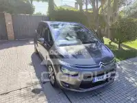 2016 Citroen C4