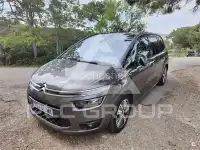 2016 Citroen C4