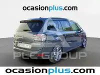 2016 Citroen C4