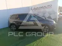 2016 Citroen C4