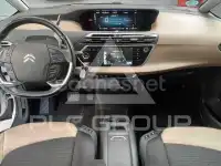2016 Citroen C4