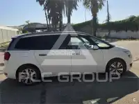 2016 Citroen C4