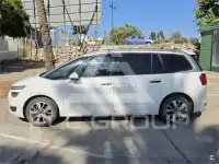 2016 Citroen C4