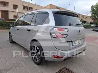 2016 Citroen C4