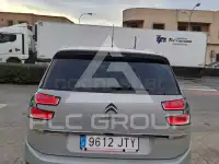 2016 Citroen C4