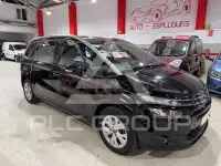 2016 Citroen C4