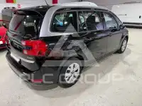 2016 Citroen C4