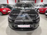 2016 Citroen C4