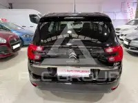 2016 Citroen C4