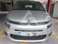 2016 Citroen C4
