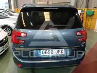 2016 Citroen C4
