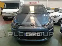 2016 Citroen C4