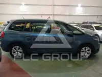 2016 Citroen C4