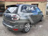 2016 Citroen C4