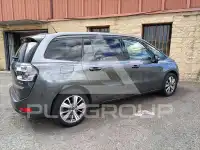 2016 Citroen C4