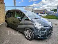 2016 Citroen C4