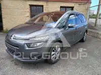 2016 Citroen C4