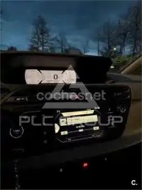 2016 Citroen C4