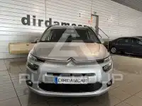 2016 Citroen C4