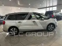2016 Citroen C4