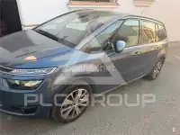 2016 Citroen C4