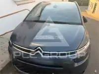 2016 Citroen C4